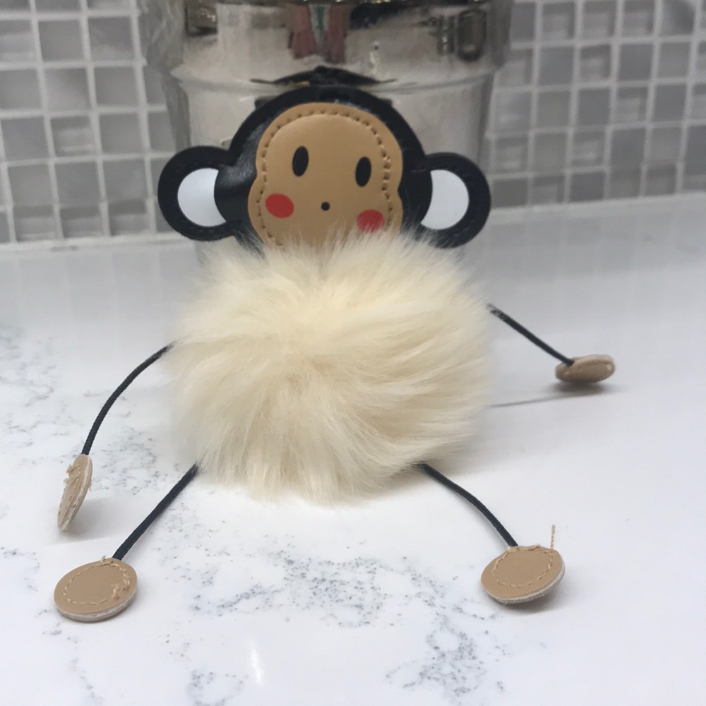 MONKEY Key chain - Picture 4 of 7